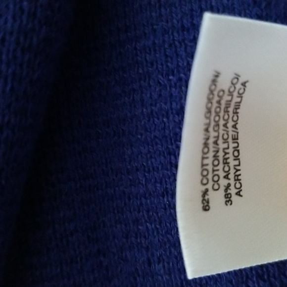 New Kasper Knit Cardigan - Picture 9 of 11